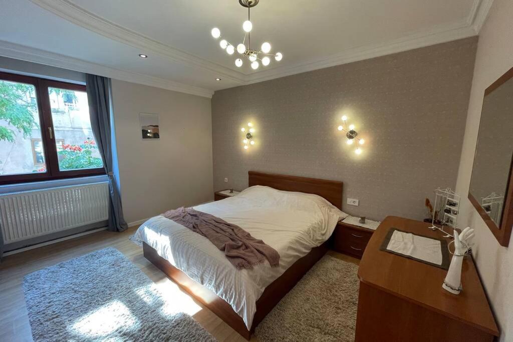Cozy Apartment In The Old Center Of Prishtina プリシュティナ エクステリア 写真