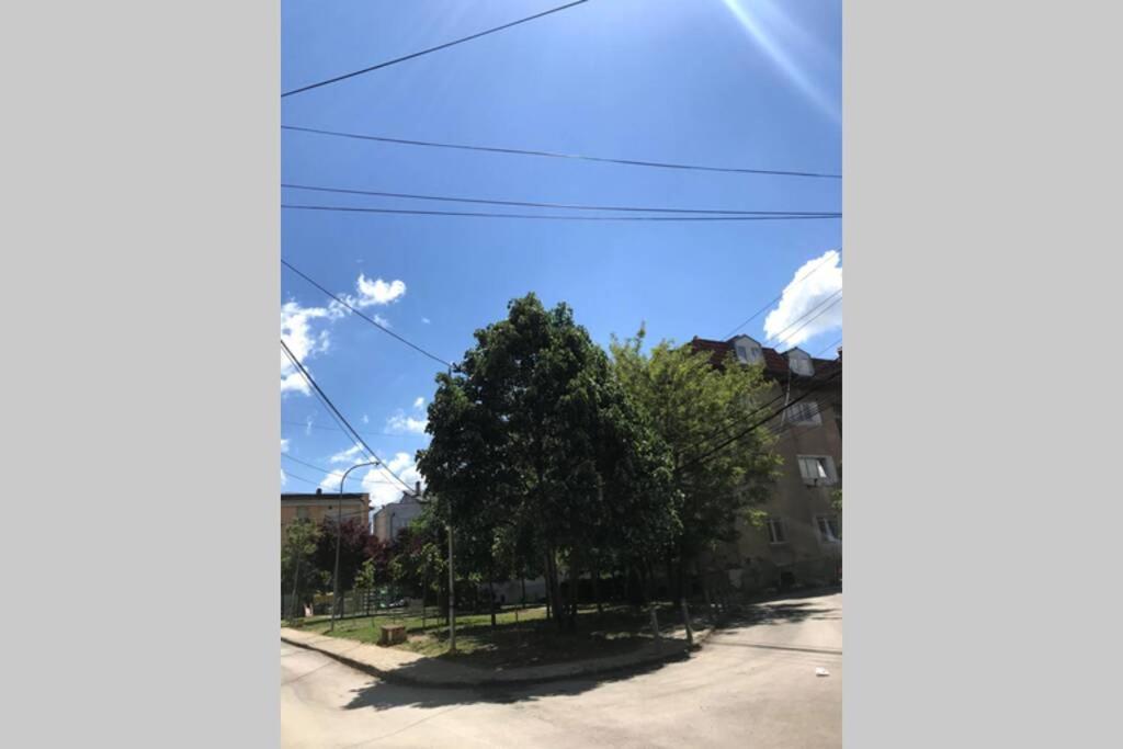 Cozy Apartment In The Old Center Of Prishtina プリシュティナ エクステリア 写真